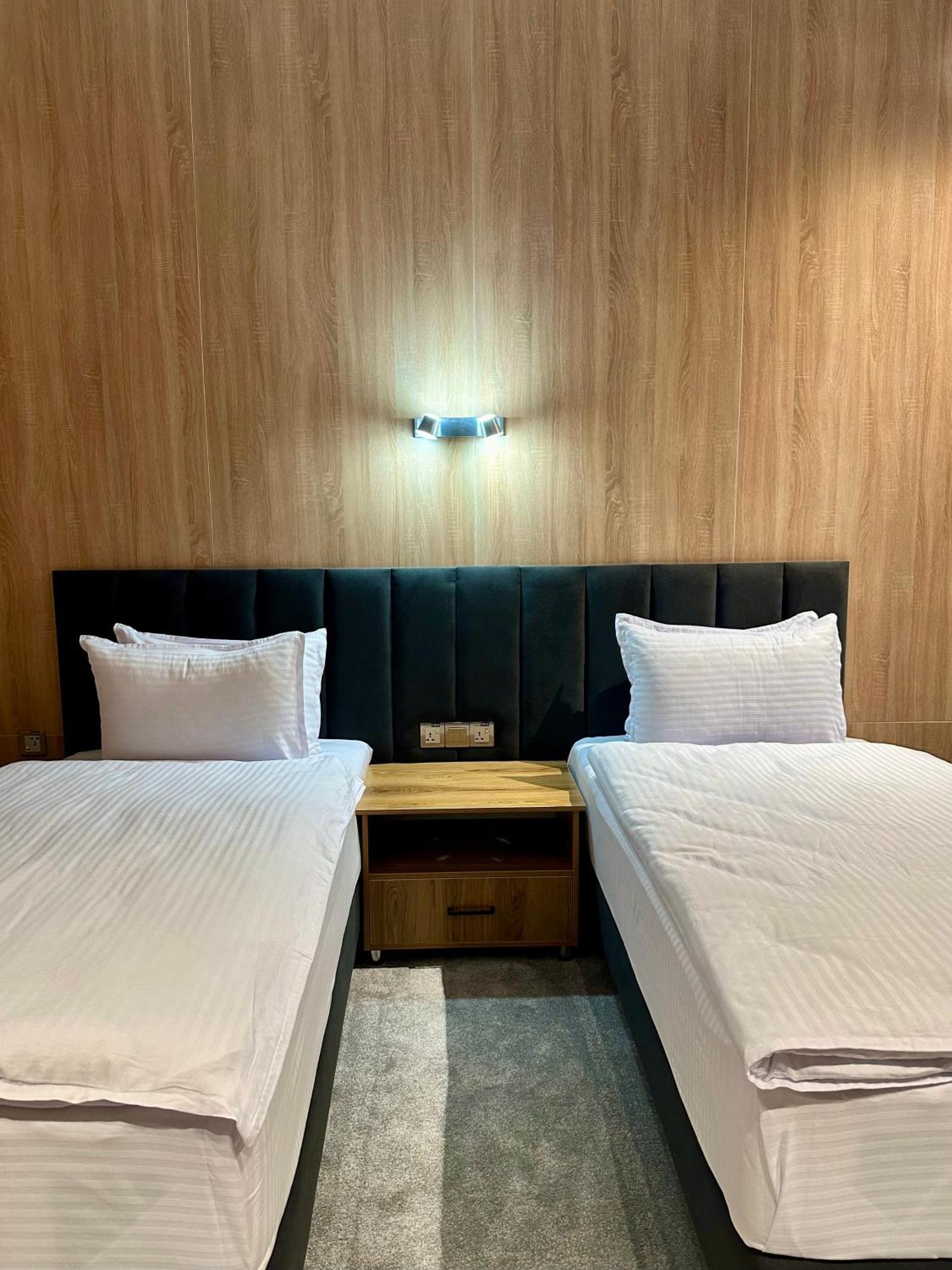 Wellfort Hotel 사마르칸트 외부 사진